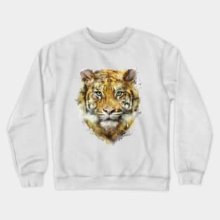 Strength Crewneck Sweatshirt